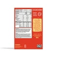 thumbnail image 2 of MadeGood Mornings Organic Soft Baked Oat Bars, Variety Pack, 24 ct., 2 of 4