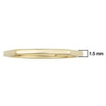 thumbnail image 2 of Stackable Rings in 14K Gold, 2 of 4