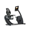 thumbnail image 1 of NordicTrack 10 Recumbent Bike, 1 of 12