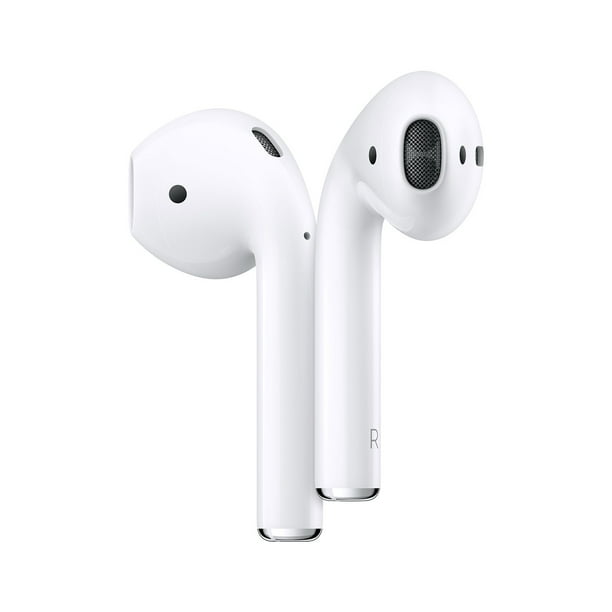 Apple AirPods with Wired Charging Case 2nd Generation - Samsclub.com