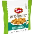 thumbnail image 11 of Tyson High Protein Simple Ingredient Chicken Nuggets, Frozen, 3 lbs., 11 of 11