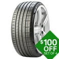 thumbnail image 1 of Pirelli PZero PZ4 Sport - 305/35ZR20/XL 107(Y) Tire, 1 of 1