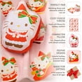 thumbnail image 4 of Licensed Character 2-Piece Kids Throw and Pillow Set, 4 of 5