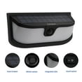 thumbnail image 5 of Westinghouse 1200 Lumen Solar LED Motion Activated Wall Lights, 5 of 8