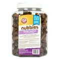 thumbnail image 3 of Arm & Hammer, Chicken Flavored Nubbies Dental Treats for Dogs, 139 ct., 3 of 10