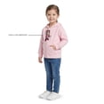 thumbnail image 2 of Character Toddler Girls Jacket, 2 of 6