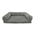 thumbnail image 1 of Member's Mark Sofa Pet Bed, Choose Size and Color, 1 of 4