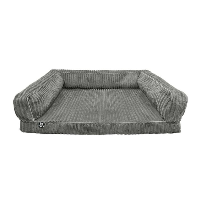 Member's Mark Sofa Pet Bed, Choose Size and Color
