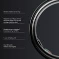 thumbnail image 3 of Oura Ring 5, 3 of 9