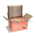thumbnail image 3 of Happy Birthday Chocolate Covered Strawberries, 12 ct., 3 of 5