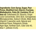 thumbnail image 3 of Gushers Tropical Flavored Snacks, 4.25 oz., 8 pk., 3 of 8