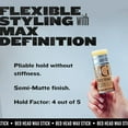 thumbnail image 4 of TIGI Bed Head Hair Wax Stick, 2.57 oz., 2 pk., 4 of 9