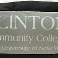 thumbnail image 5 of Logo Brands Clinton Community College XL Puff Pillow, 5 of 5