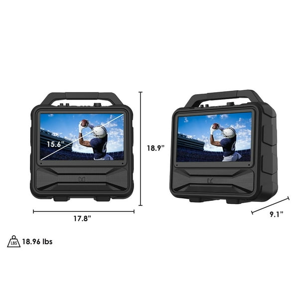 Monster Vision 2 15.6