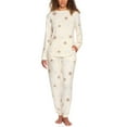 thumbnail image 1 of LOFT Women's 2-Piece Pajama Set, 1 of 8