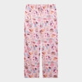 thumbnail image 8 of Nick & Nora Satin Pajama Set, 8 of 9