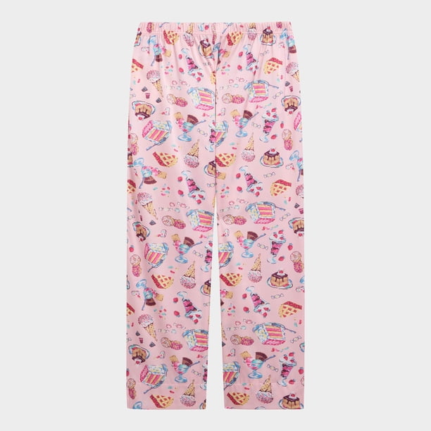 Nick & Nora Satin Pajama Set - Samsclub.com