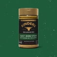 thumbnail image 3 of Kinder's Premium Cast Iron Steak Seasoning, 9.3 oz., 3 of 9