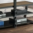 thumbnail image 7 of Pierce 3-in-1 TV Stand for TVs up to 70", 7 of 14