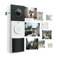 thumbnail image 4 of TP-Link Tapo Home Security Camera + Doorbell Bundle, 4 of 9