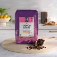 thumbnail image 4 of Member's Mark French Roast Whole Bean Coffee, 40 oz., 4 of 6