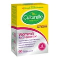 thumbnail image 4 of Culturelle Women's 4-in-1 Protection Capsules, 60 ct., 4 of 12