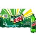 thumbnail image 1 of Mountain Dew Soda 16.9 fl. oz., 24 pk., 1 of 6