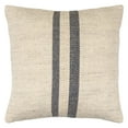 thumbnail image 1 of Details by Becki Owens Rhett 18"x18" Decorative Pillow, 2 pack, 1 of 6