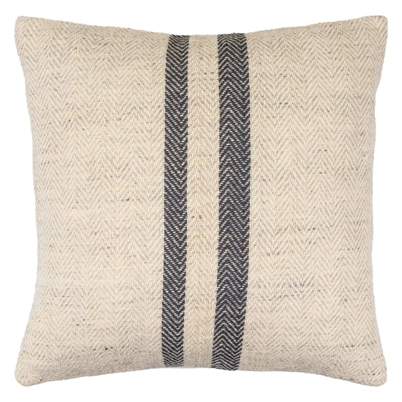 Details by Becki Owens Rhett 18"x18" Decorative Pillow, 2 pack