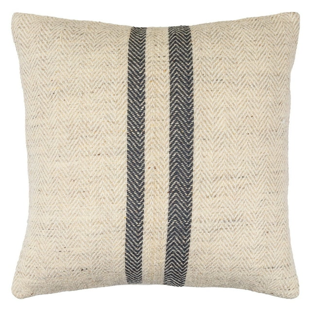 Details by Becki Owens Rhett 18"x18" Decorative Pillow, 2 pack