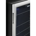 thumbnail image 5 of Haier 150-Can Capacity Stainless Steel Beverage Center, 5 of 10