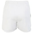thumbnail image 3 of Champion NCAA Women's Fashion Fit Shorts, 3 of 8