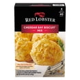 thumbnail image 1 of Red Lobster Cheddar Bay Biscuit Mix, 4 pk., 1 of 9