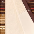 thumbnail image 3 of Member's Mark Mens Fleece Shacket, 3 of 4