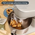 thumbnail image 5 of Bella STIR XL 6.0 Quart Stand Mixer with Spatula, 5 of 10