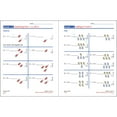 thumbnail image 3 of Spectrum Math Grade K-1 2pk, Paperback, 3 of 4