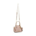 thumbnail image 4 of Betsey Johnson Xoholly Dome Satchel, 4 of 5