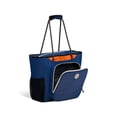 thumbnail image 6 of Igloo 30 Can Capacity Summit Tote Soft Side Cooler, 6 of 14