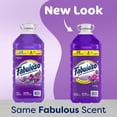 thumbnail image 2 of Fabuloso 2X Concentrated Multi-Purpose Cleaner, Lavender 210 fl. oz., 2 of 7