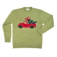 thumbnail image 7 of Mighty Fine Women's Icon Sweater, 7 of 9