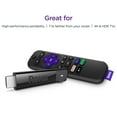 thumbnail image 14 of Roku Streaming Stick+ HD/4K/HDR Streaming Device with Long-range Wireless and Voice Remote with TV Controls, 14 of 16