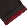 thumbnail image 4 of Coleman Men's Fleece Lined Bib Overall, 4 of 8