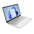 thumbnail image 12 of HP - 17.3" Full HD Laptop - 11th Gen Intel Core i7-1165G7 - 8GB RAM - 512GB SSD - Windows OS, 12 of 16