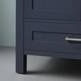 thumbnail image 14 of OVE Decors Kansas 30" W x 19" D Freestanding Bathroom Vanity With Sink, 14 of 14
