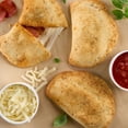 thumbnail image 3 of Member's Mark Calzones with Marinara Sauce, 4 ct., priced per pound, 3 of 8