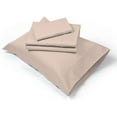 thumbnail image 3 of Ultimate Percale Cool and Breathable 100% Cotton Sheet Set, Assorted Sizes, 3 of 9