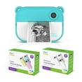 thumbnail image 1 of myFirst Camera Insta 2 Bundle Set, Choose Color, 1 of 8