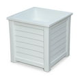thumbnail image 1 of Mayne Lakeland 20" Square Planter, 1 of 7