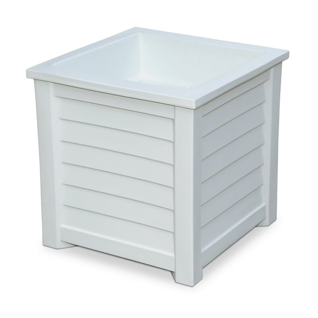Mayne Lakeland 20" Square Planter