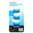thumbnail image 1 of Neutrogena Hydro Boost Water Gel Moisturizer (1.7 oz., 3 pk.), 1 of 9